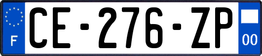 CE-276-ZP