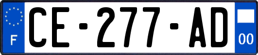 CE-277-AD