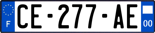 CE-277-AE