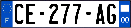 CE-277-AG