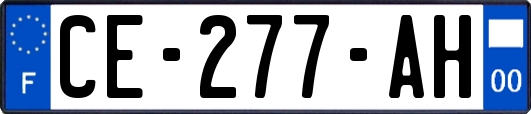 CE-277-AH