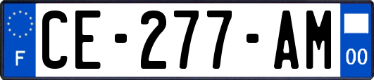 CE-277-AM