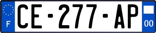 CE-277-AP