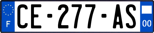 CE-277-AS