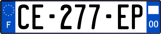 CE-277-EP