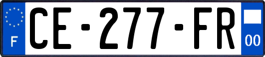 CE-277-FR