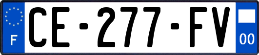 CE-277-FV