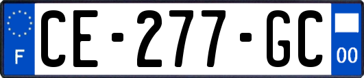 CE-277-GC