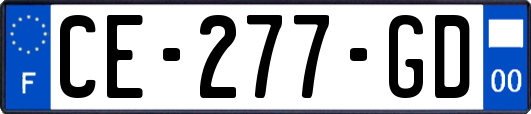 CE-277-GD