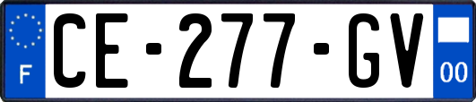 CE-277-GV