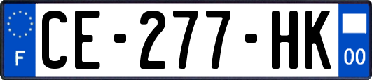 CE-277-HK