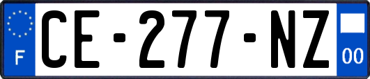 CE-277-NZ