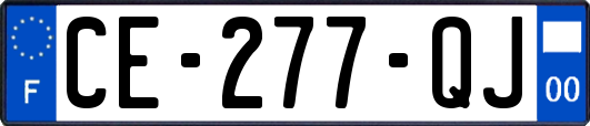 CE-277-QJ