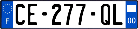 CE-277-QL