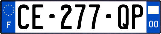 CE-277-QP