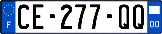 CE-277-QQ