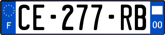 CE-277-RB