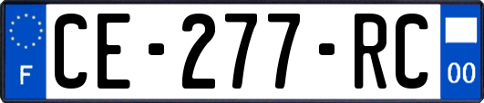 CE-277-RC