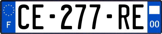 CE-277-RE