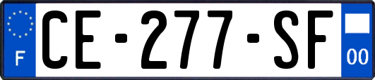 CE-277-SF