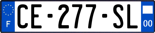 CE-277-SL