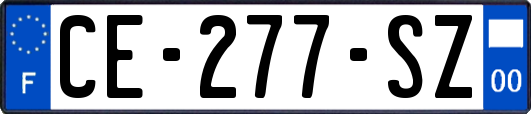 CE-277-SZ