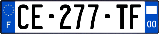 CE-277-TF