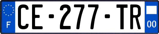 CE-277-TR