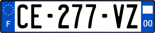 CE-277-VZ