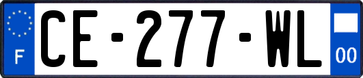 CE-277-WL