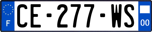 CE-277-WS