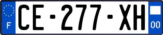 CE-277-XH