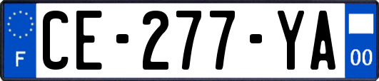 CE-277-YA