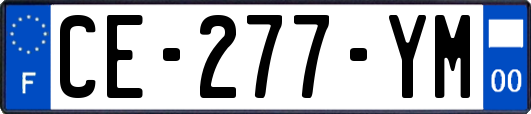 CE-277-YM