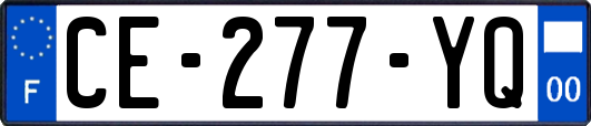 CE-277-YQ