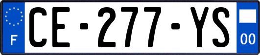 CE-277-YS