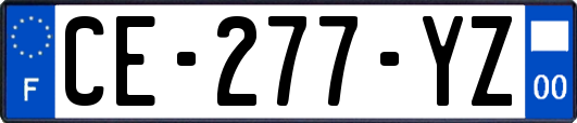 CE-277-YZ