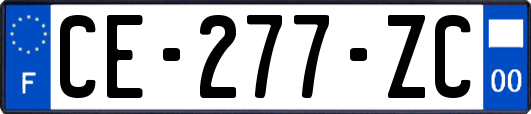 CE-277-ZC