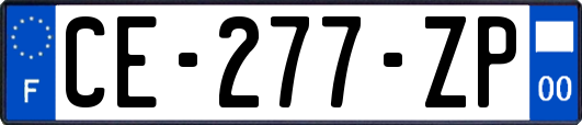 CE-277-ZP