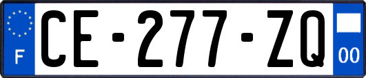 CE-277-ZQ