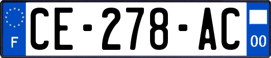 CE-278-AC