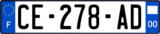 CE-278-AD