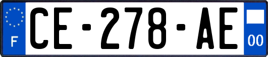 CE-278-AE