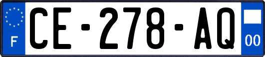 CE-278-AQ