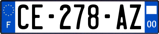 CE-278-AZ