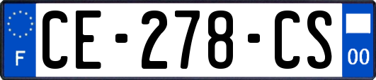 CE-278-CS