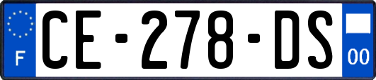 CE-278-DS