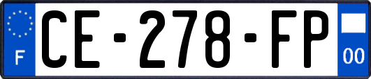 CE-278-FP