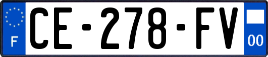 CE-278-FV