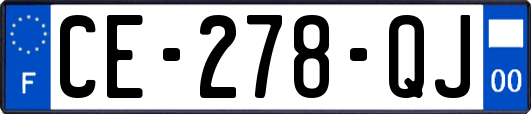 CE-278-QJ